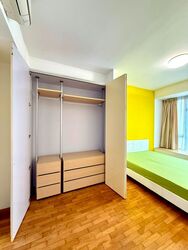 Ferraria Park Condominium (D17), Condominium #602721871